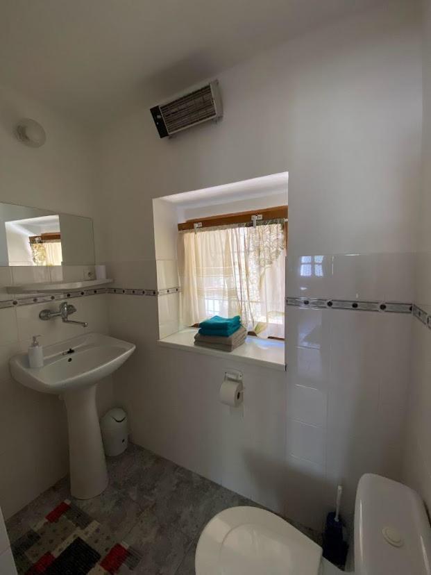 Pension Hamry Вранов-над-Дийи Номер фото